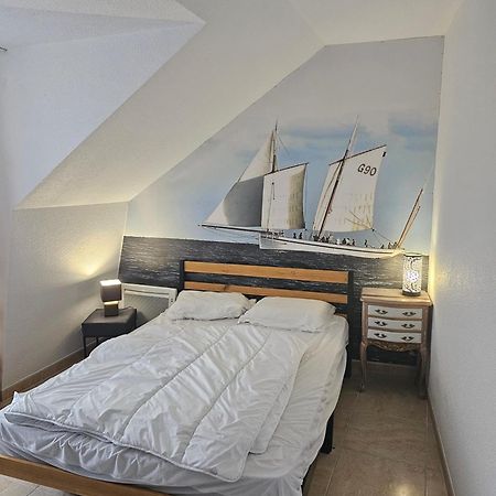Saint Martin Appartement Duplex Proximite Immediate Mer & Commerces Bréhal Exterior foto